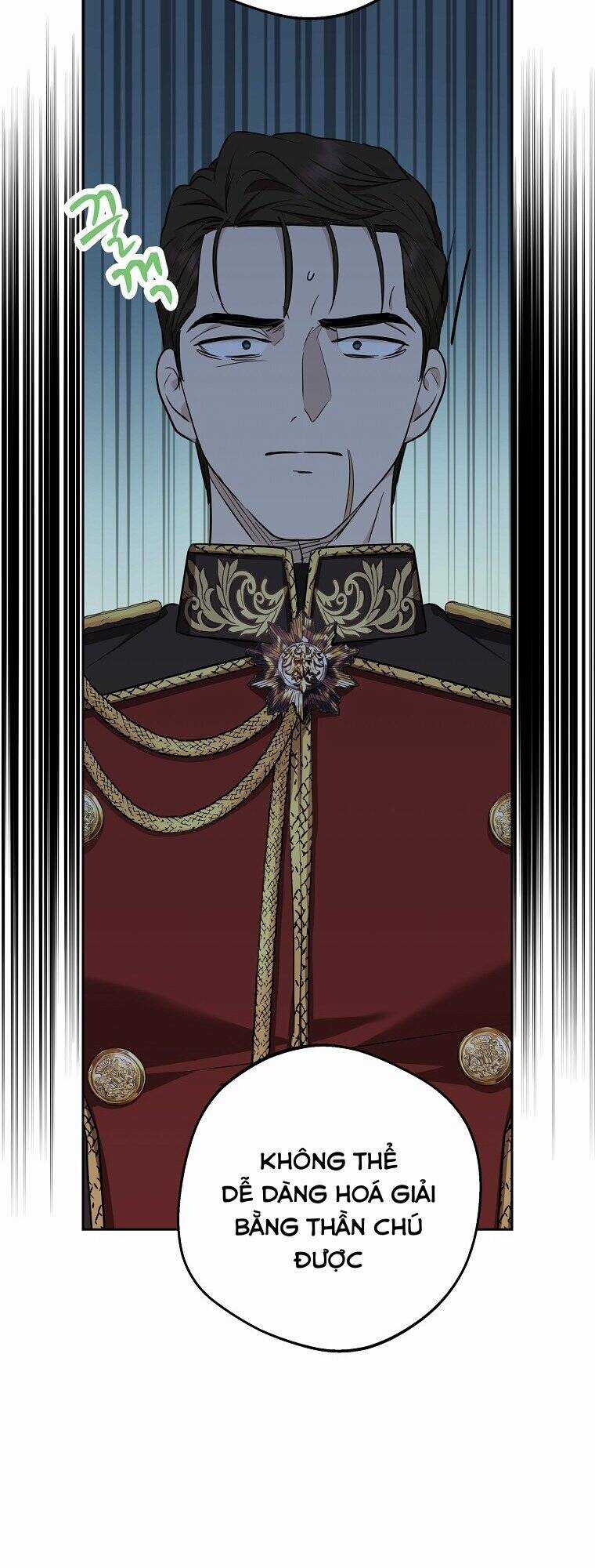 Tồn Tại Như Nàng Công Chúa Dã Chủng Chapter 83 trang 49