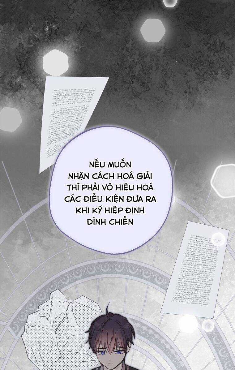 Tồn Tại Như Nàng Công Chúa Dã Chủng Chapter 83 trang 5