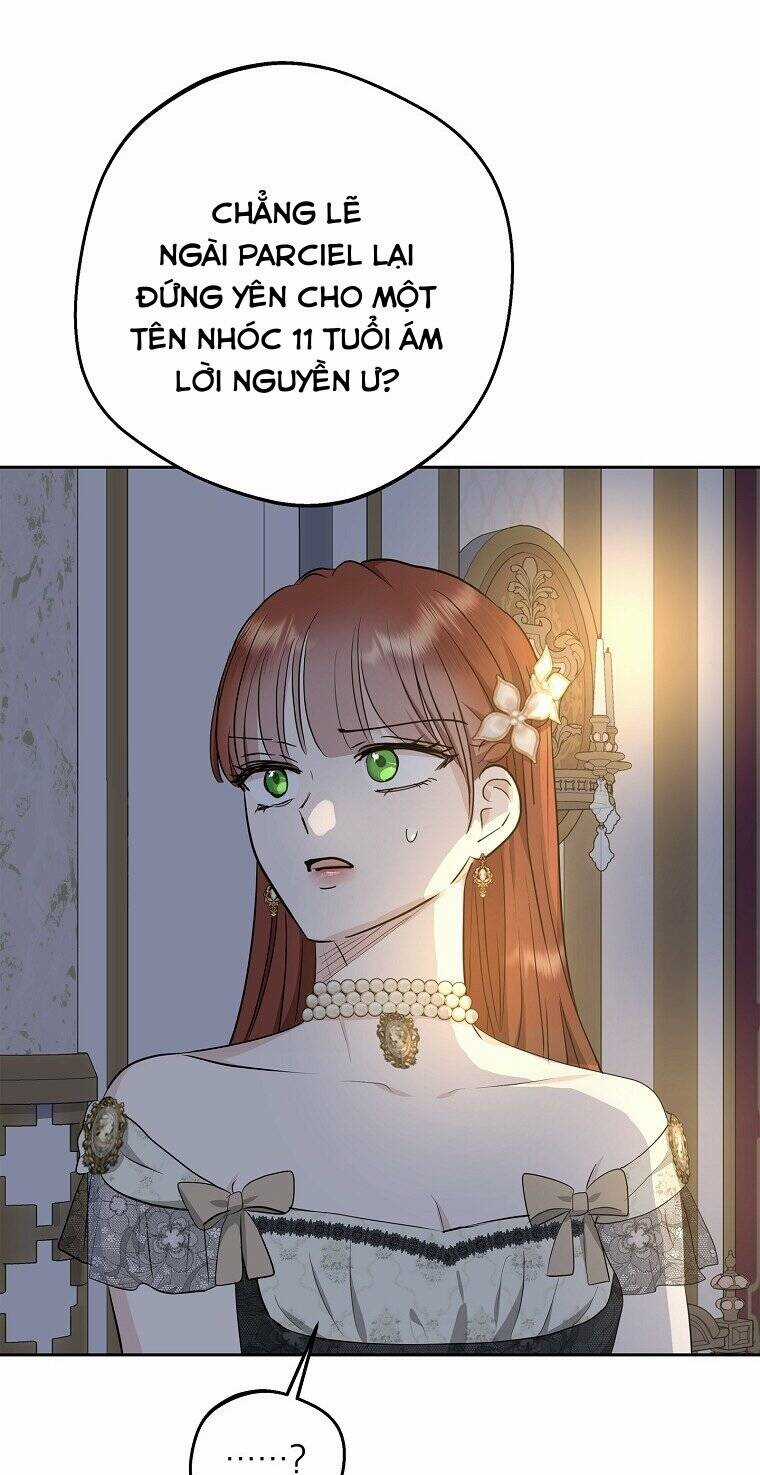 Tồn Tại Như Nàng Công Chúa Dã Chủng Chapter 83 trang 50