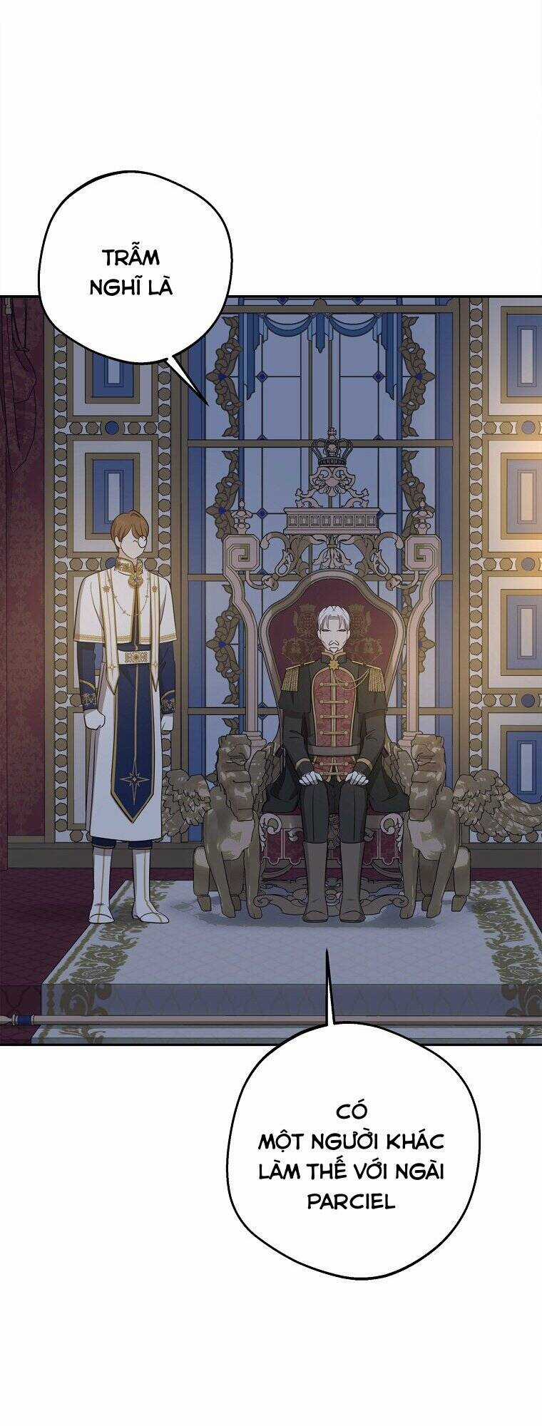 Tồn Tại Như Nàng Công Chúa Dã Chủng Chapter 83 trang 52