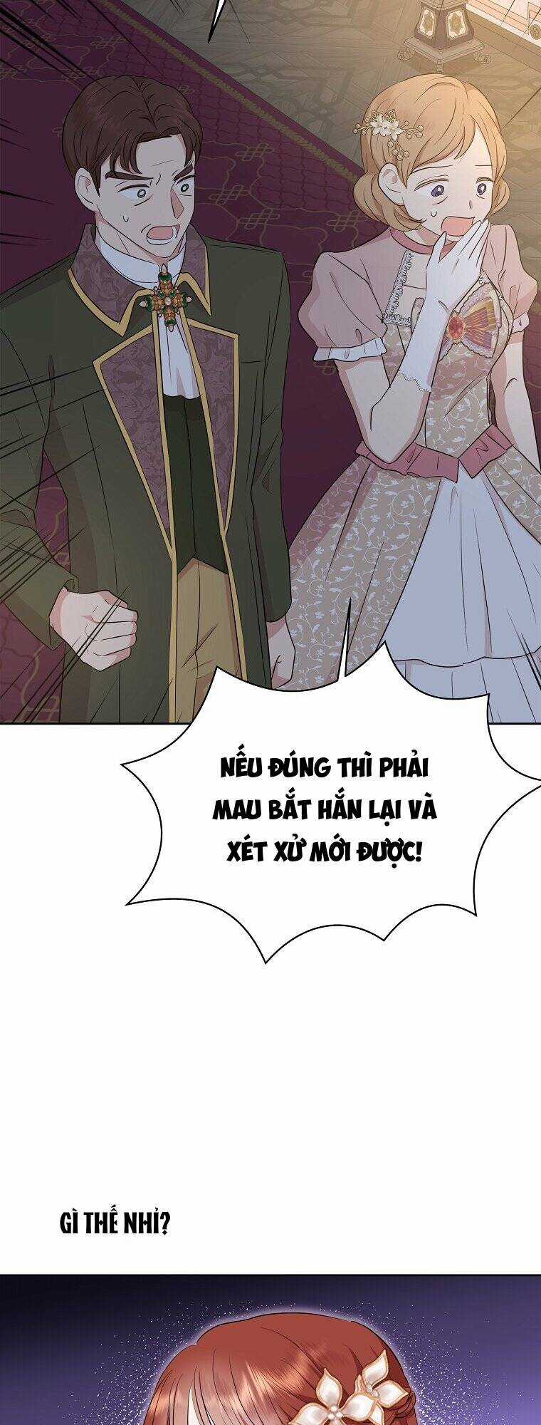 Tồn Tại Như Nàng Công Chúa Dã Chủng Chapter 83 trang 55