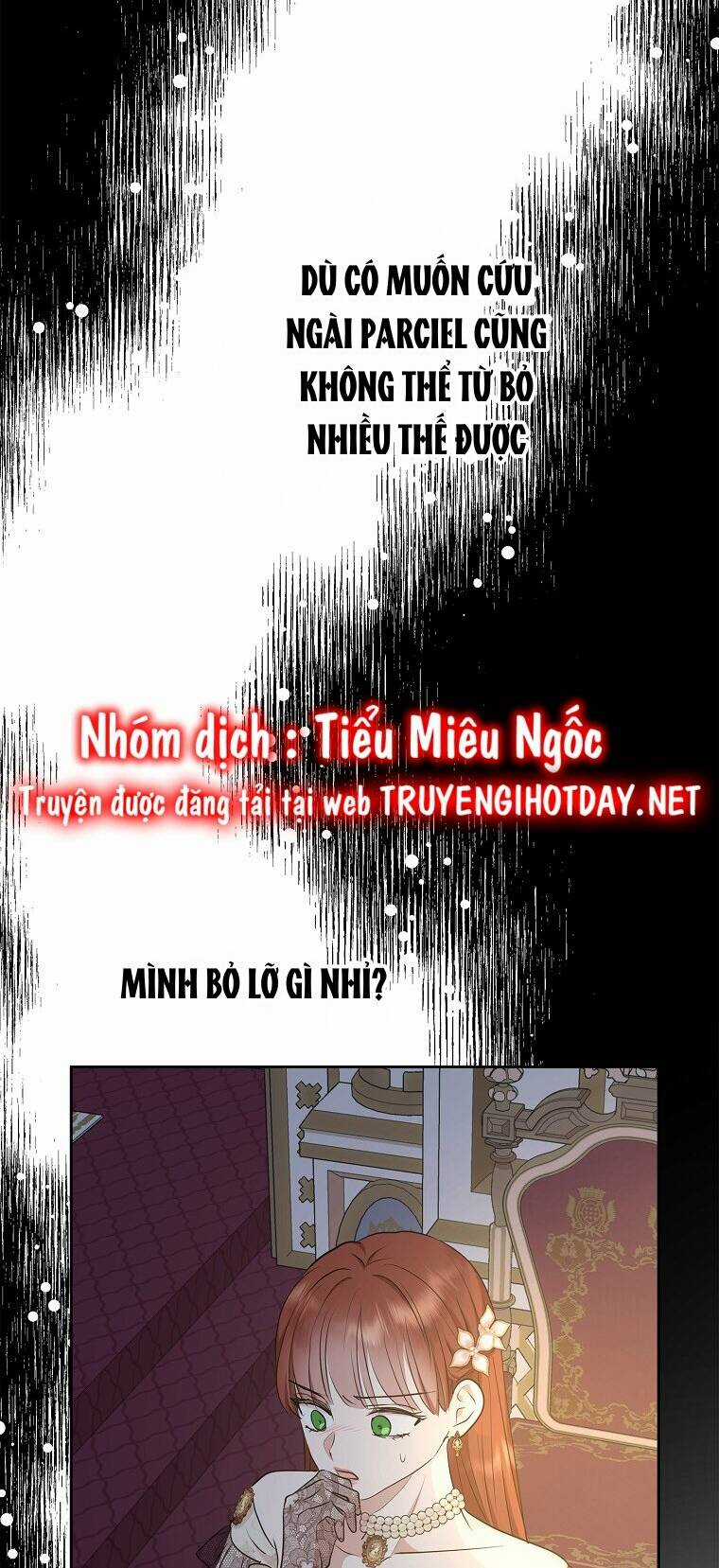 Tồn Tại Như Nàng Công Chúa Dã Chủng Chapter 83 trang 58