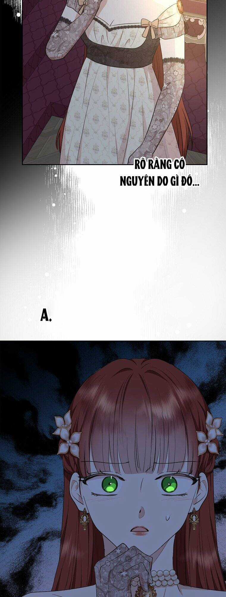 Tồn Tại Như Nàng Công Chúa Dã Chủng Chapter 83 trang 59