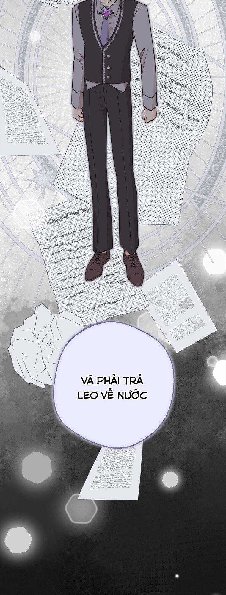 Tồn Tại Như Nàng Công Chúa Dã Chủng Chapter 83 trang 6