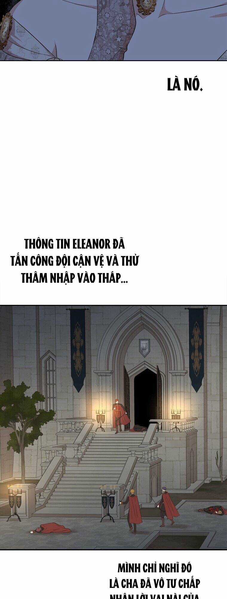 Tồn Tại Như Nàng Công Chúa Dã Chủng Chapter 83 trang 60