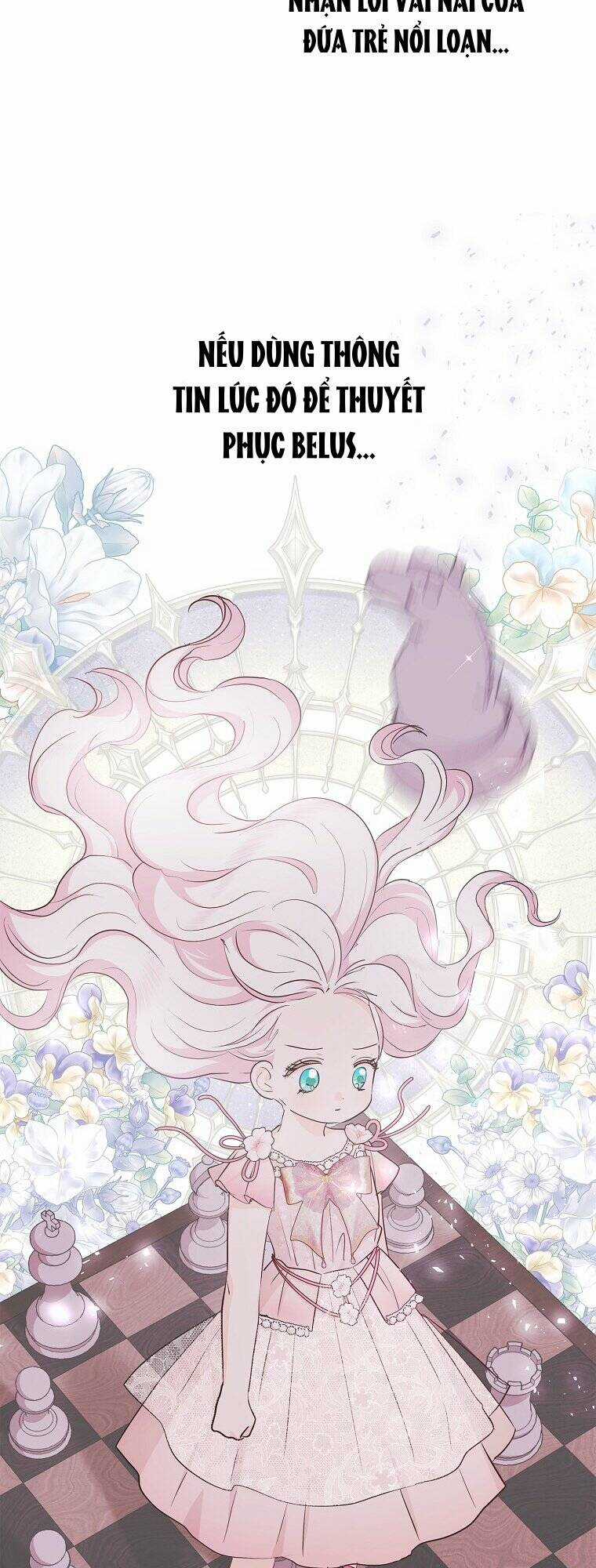 Tồn Tại Như Nàng Công Chúa Dã Chủng Chapter 83 trang 61