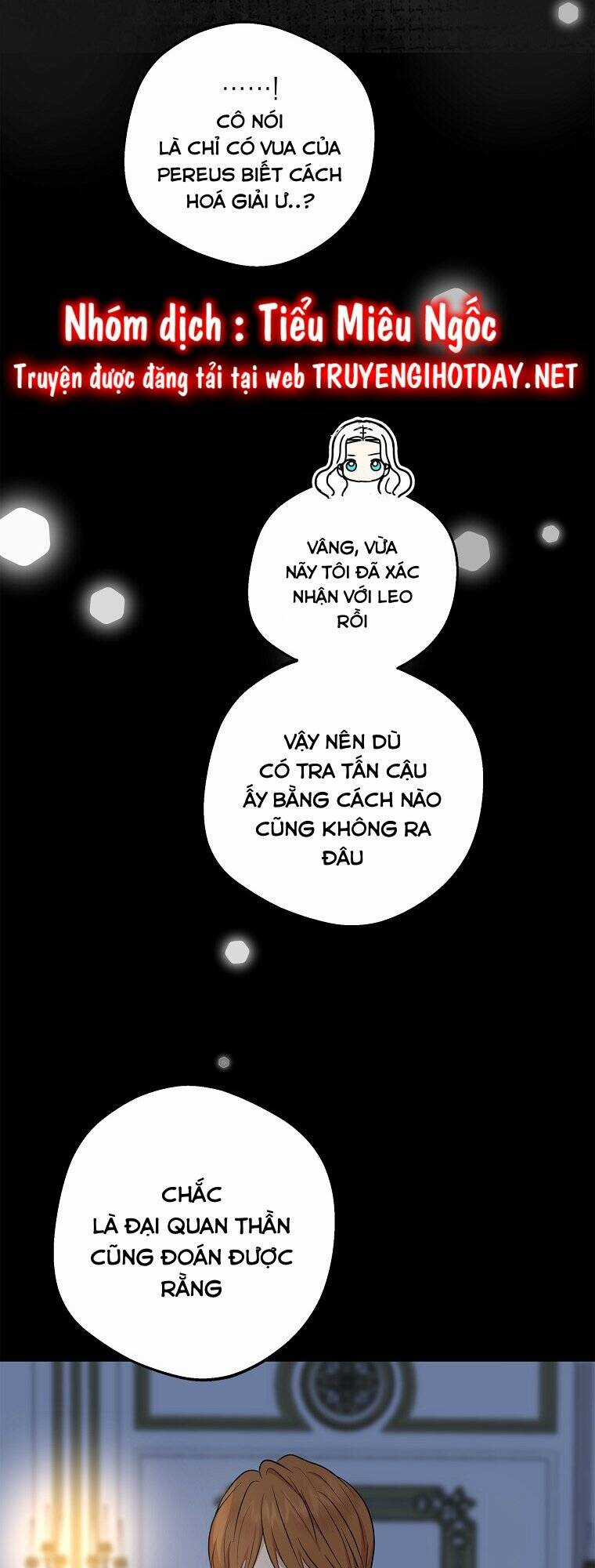 Tồn Tại Như Nàng Công Chúa Dã Chủng Chapter 83 trang 7