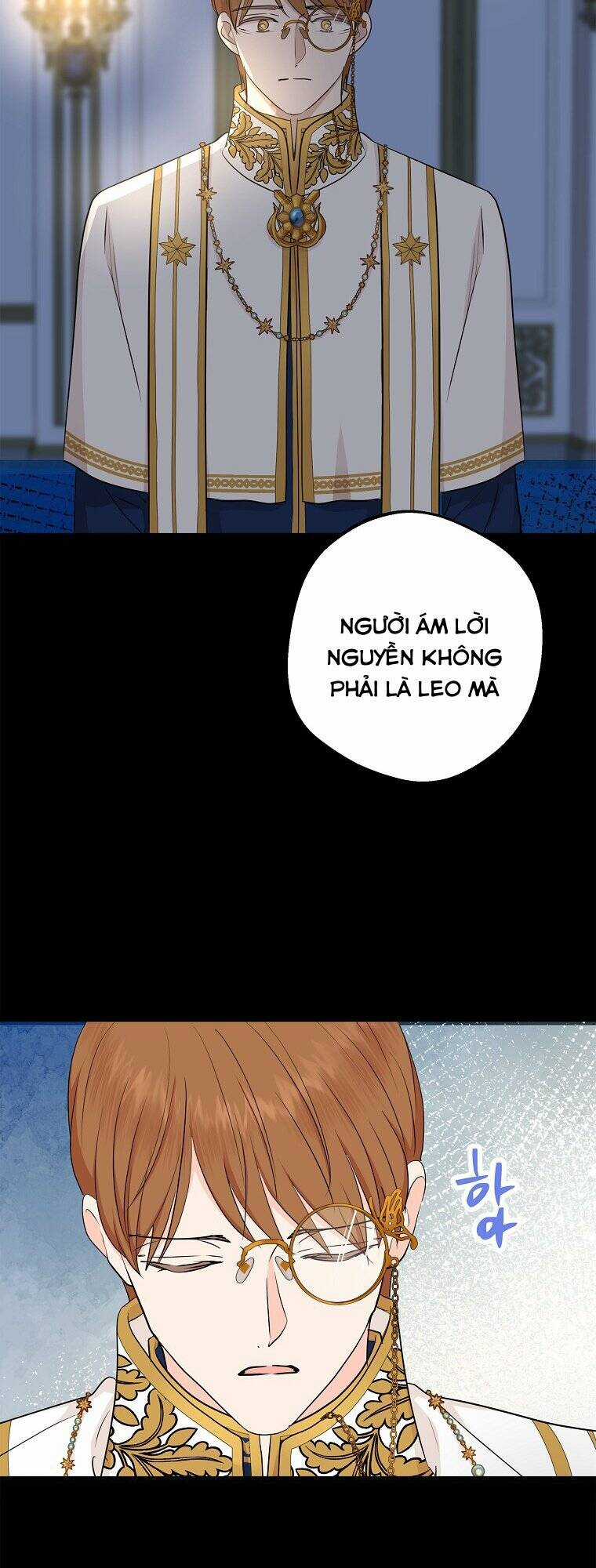 Tồn Tại Như Nàng Công Chúa Dã Chủng Chapter 83 trang 8