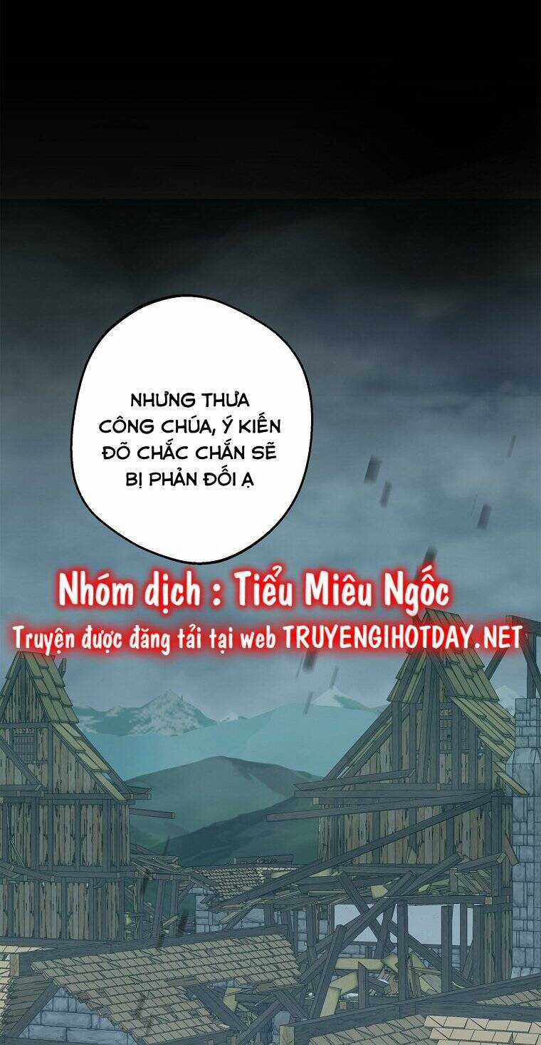 Tồn Tại Như Nàng Công Chúa Dã Chủng Chapter 83 trang 9