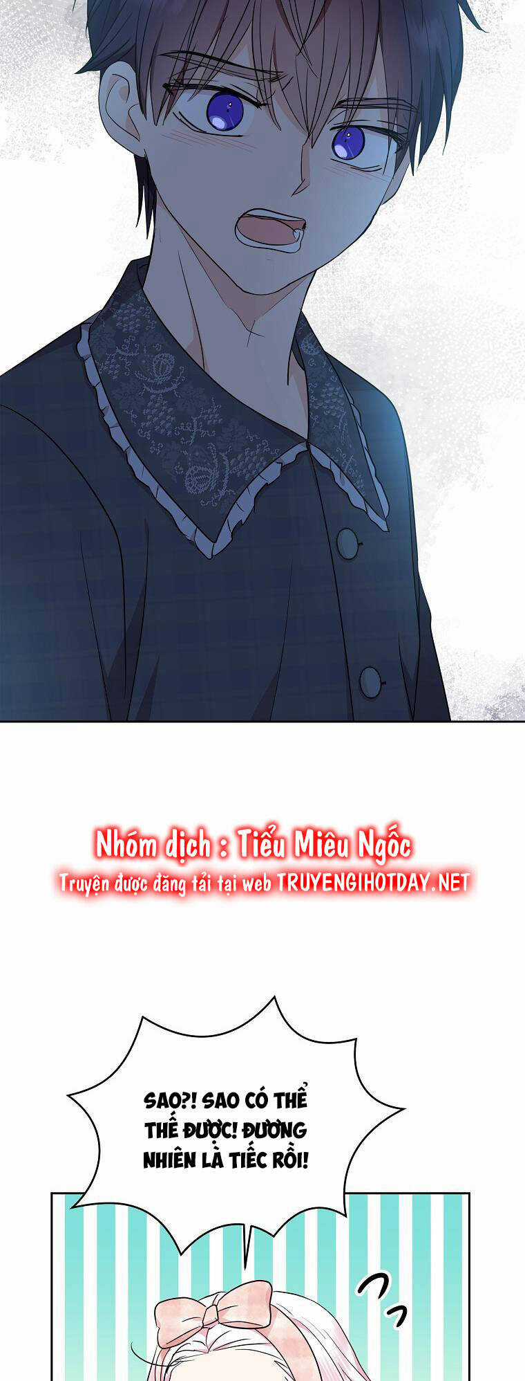 Tồn Tại Như Nàng Công Chúa Dã Chủng Chapter 85 trang 12
