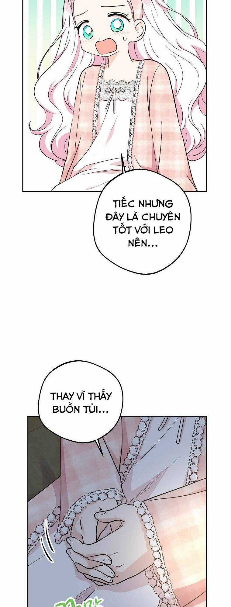 Tồn Tại Như Nàng Công Chúa Dã Chủng Chapter 85 trang 13