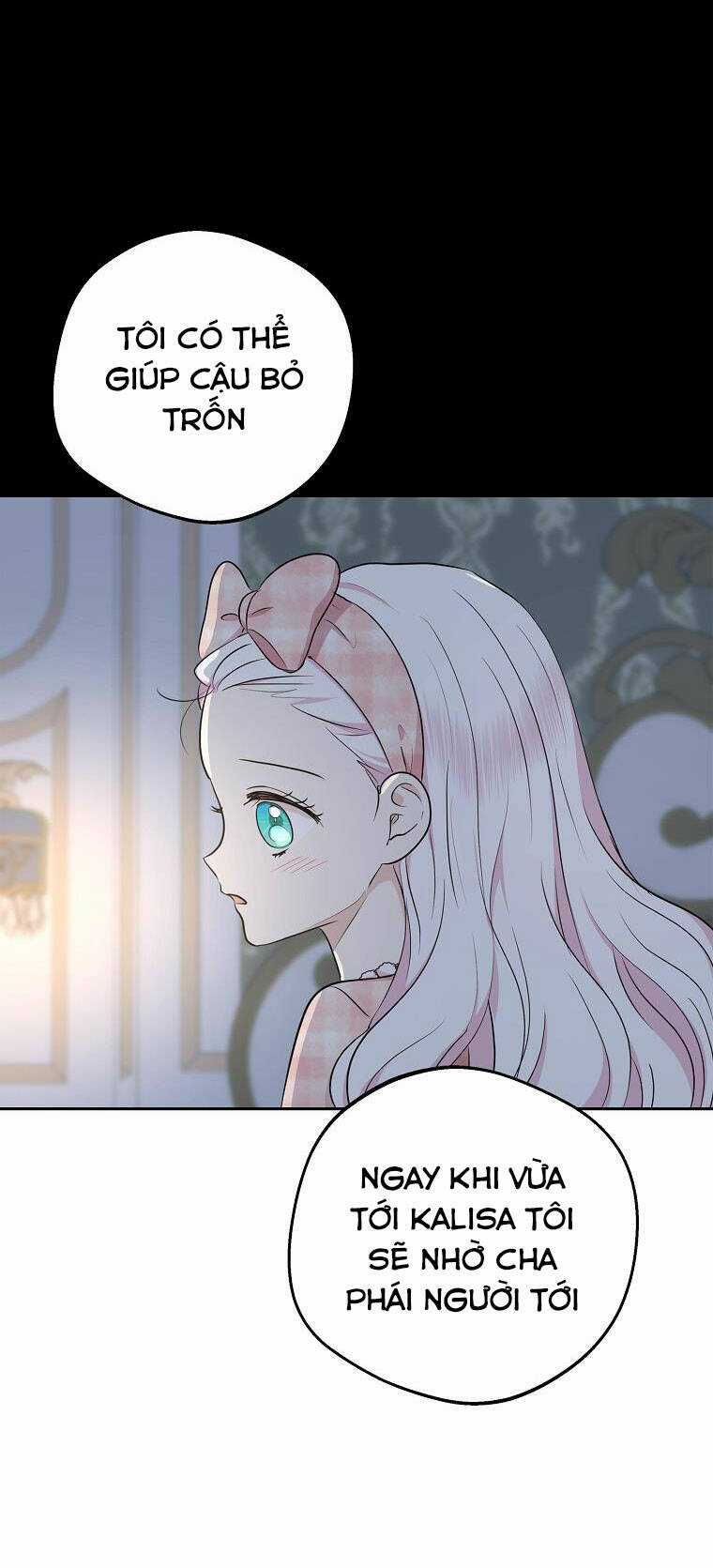 Tồn Tại Như Nàng Công Chúa Dã Chủng Chapter 85 trang 18