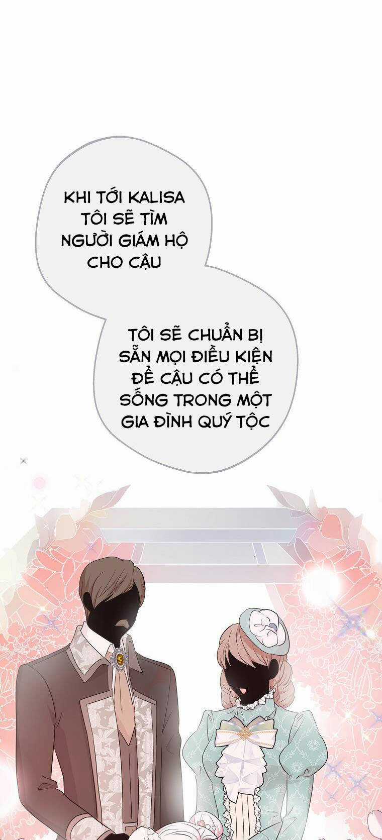 Tồn Tại Như Nàng Công Chúa Dã Chủng Chapter 85 trang 19