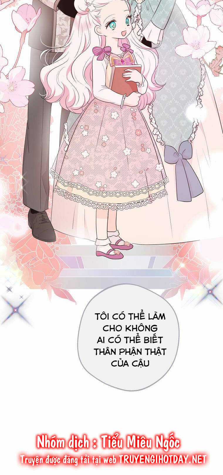 Tồn Tại Như Nàng Công Chúa Dã Chủng Chapter 85 trang 20