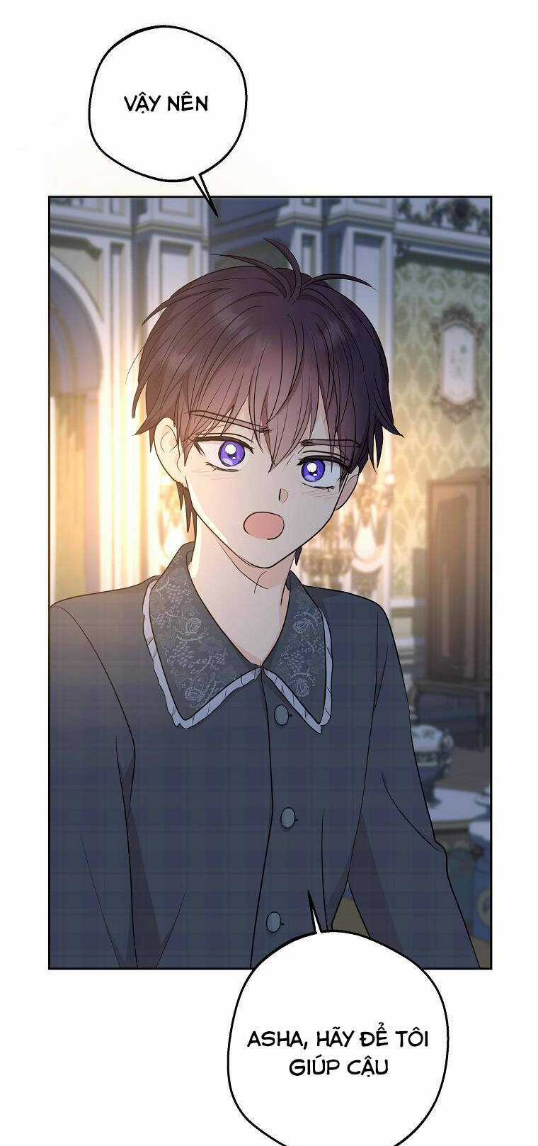 Tồn Tại Như Nàng Công Chúa Dã Chủng Chapter 85 trang 21