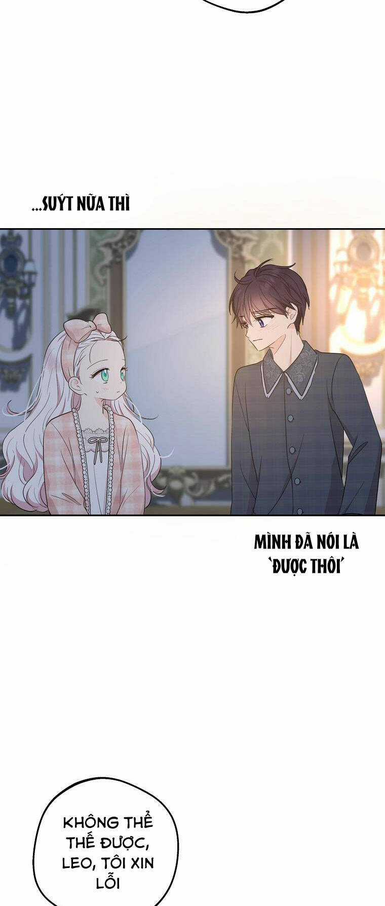 Tồn Tại Như Nàng Công Chúa Dã Chủng Chapter 85 trang 22