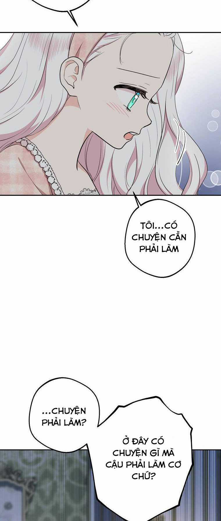 Tồn Tại Như Nàng Công Chúa Dã Chủng Chapter 85 trang 23