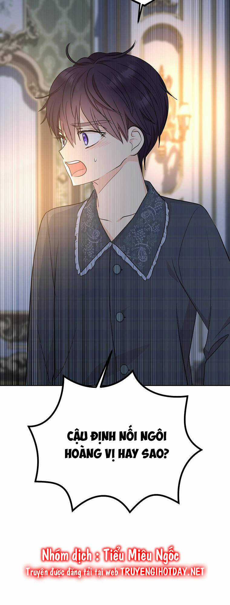 Tồn Tại Như Nàng Công Chúa Dã Chủng Chapter 85 trang 24