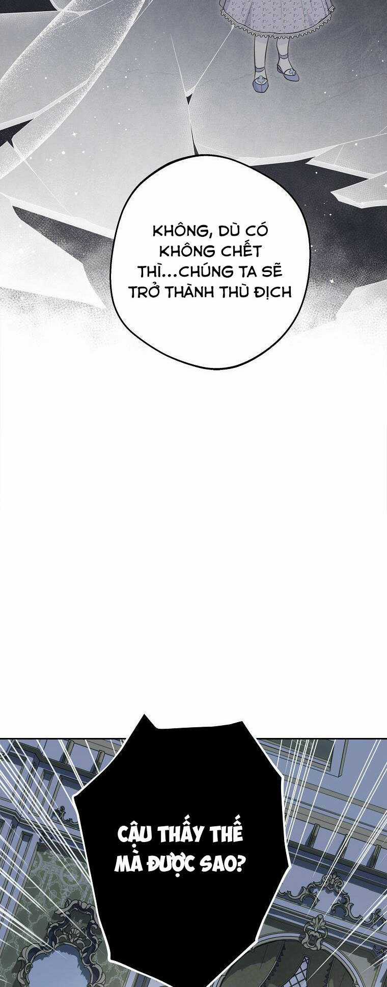 Tồn Tại Như Nàng Công Chúa Dã Chủng Chapter 85 trang 28