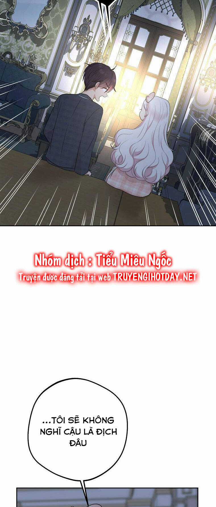 Tồn Tại Như Nàng Công Chúa Dã Chủng Chapter 85 trang 29