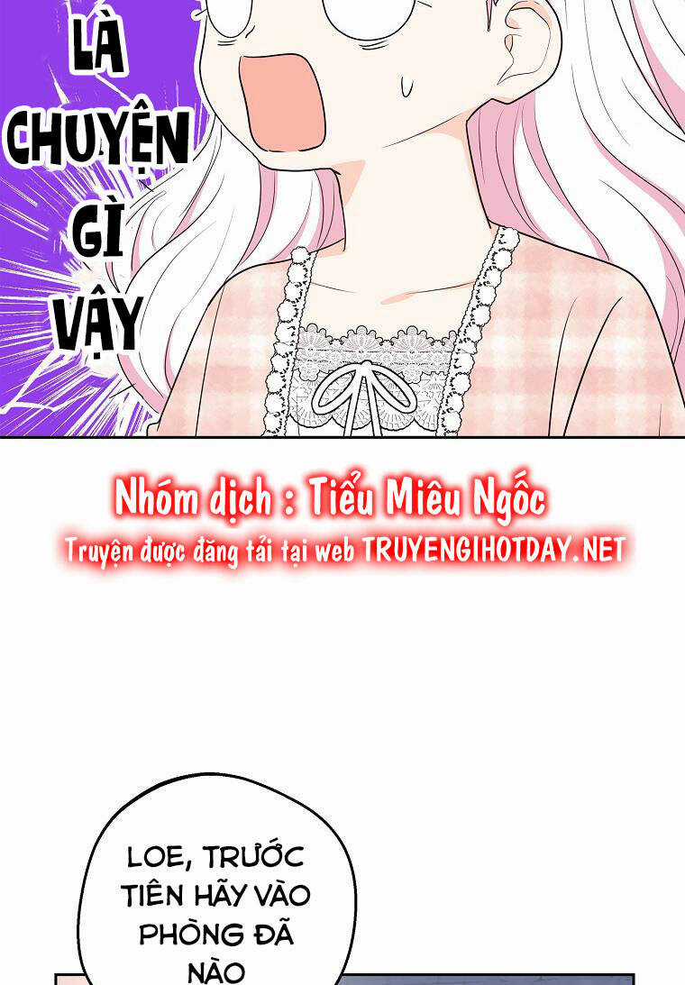 Tồn Tại Như Nàng Công Chúa Dã Chủng Chapter 85 trang 3