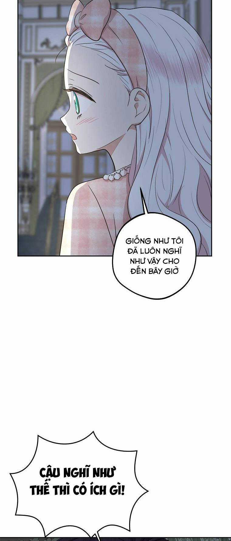 Tồn Tại Như Nàng Công Chúa Dã Chủng Chapter 85 trang 30