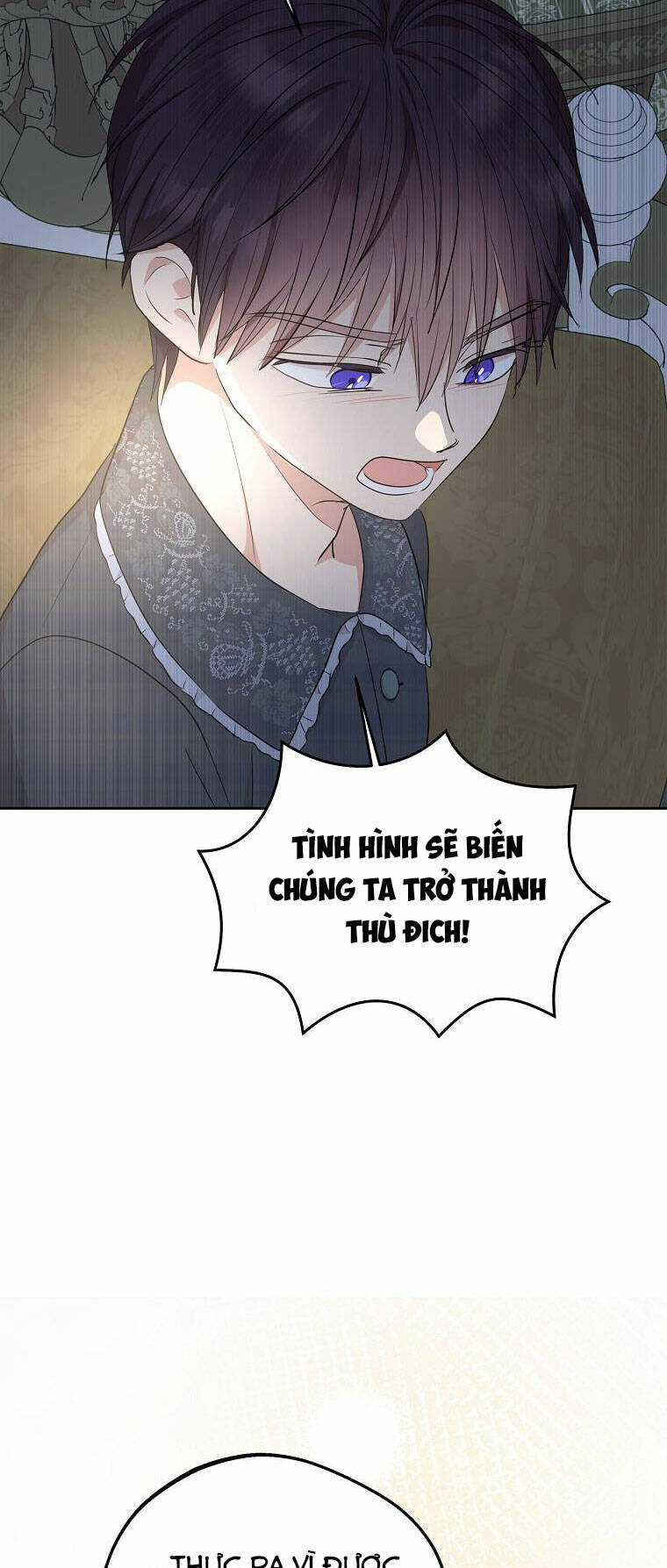 Tồn Tại Như Nàng Công Chúa Dã Chủng Chapter 85 trang 31