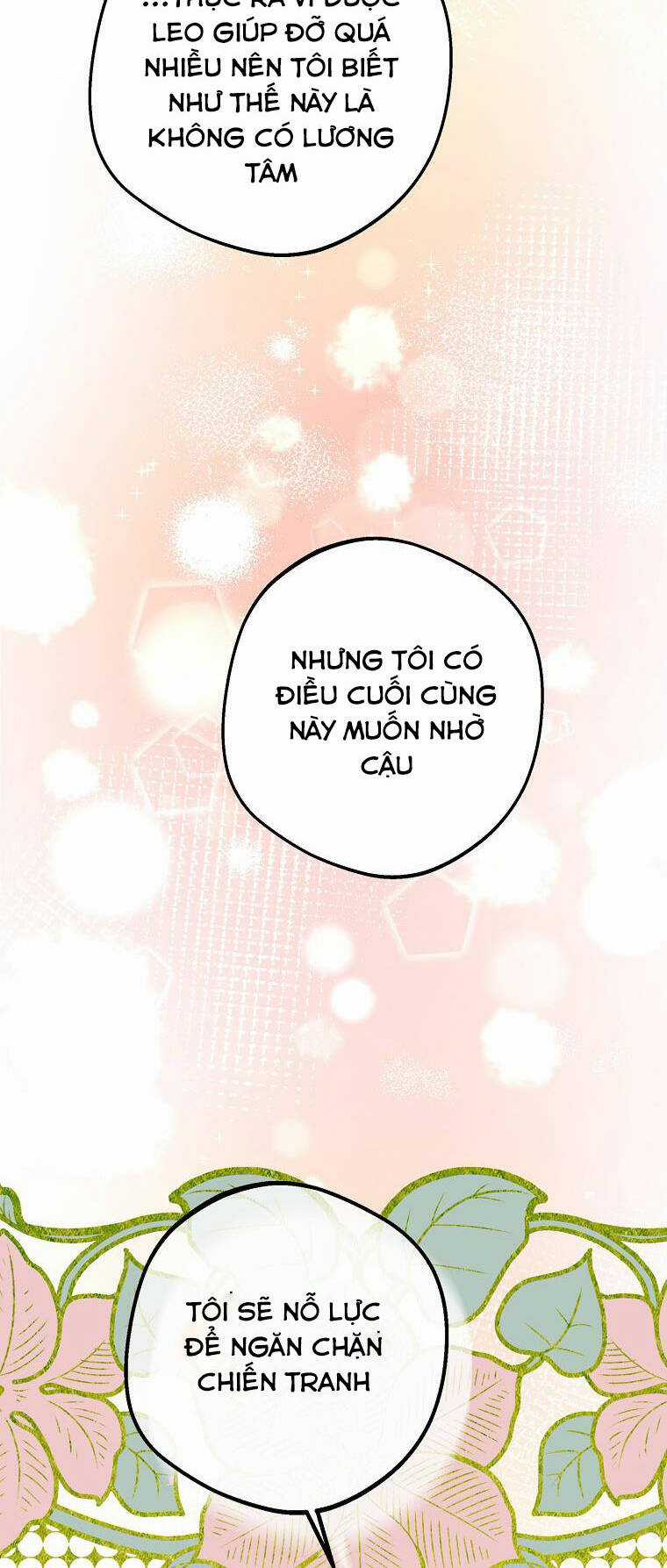 Tồn Tại Như Nàng Công Chúa Dã Chủng Chapter 85 trang 32
