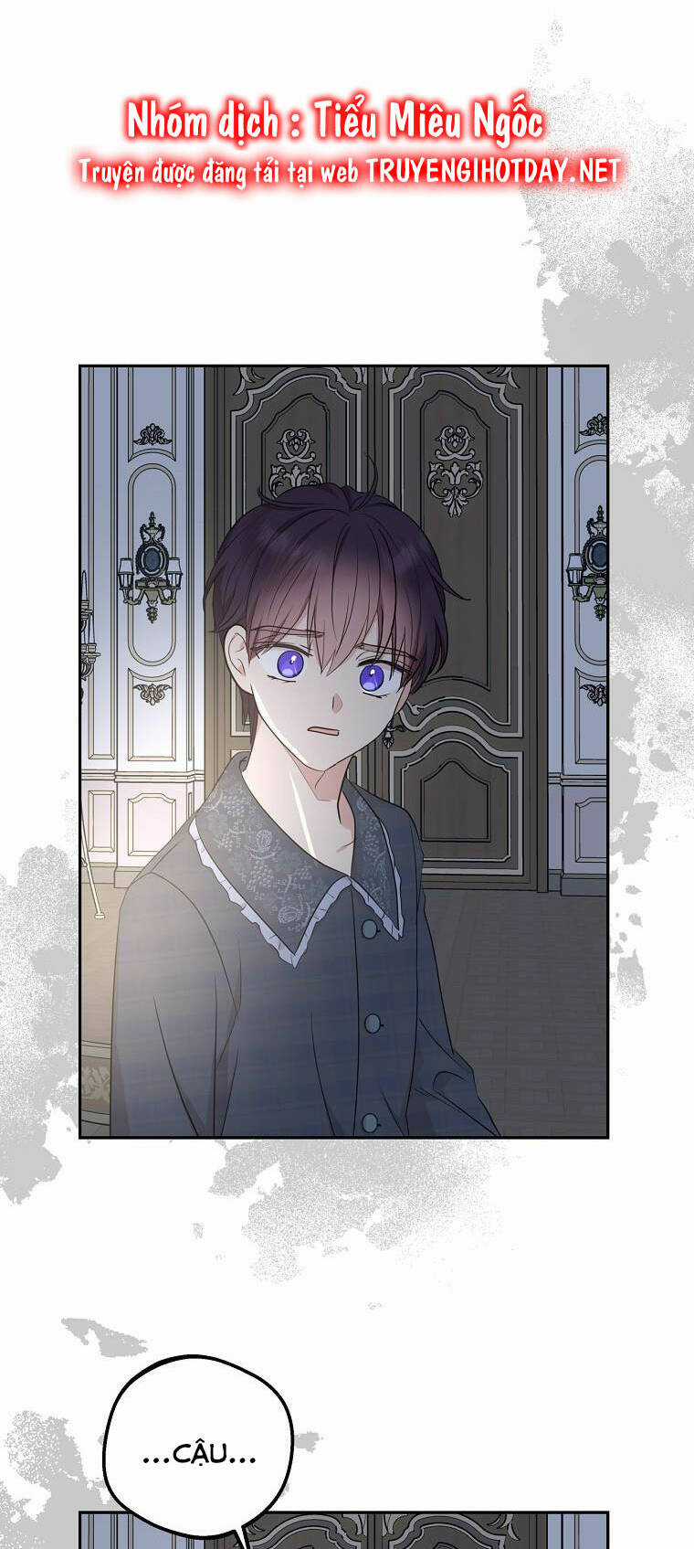 Tồn Tại Như Nàng Công Chúa Dã Chủng Chapter 85 trang 34