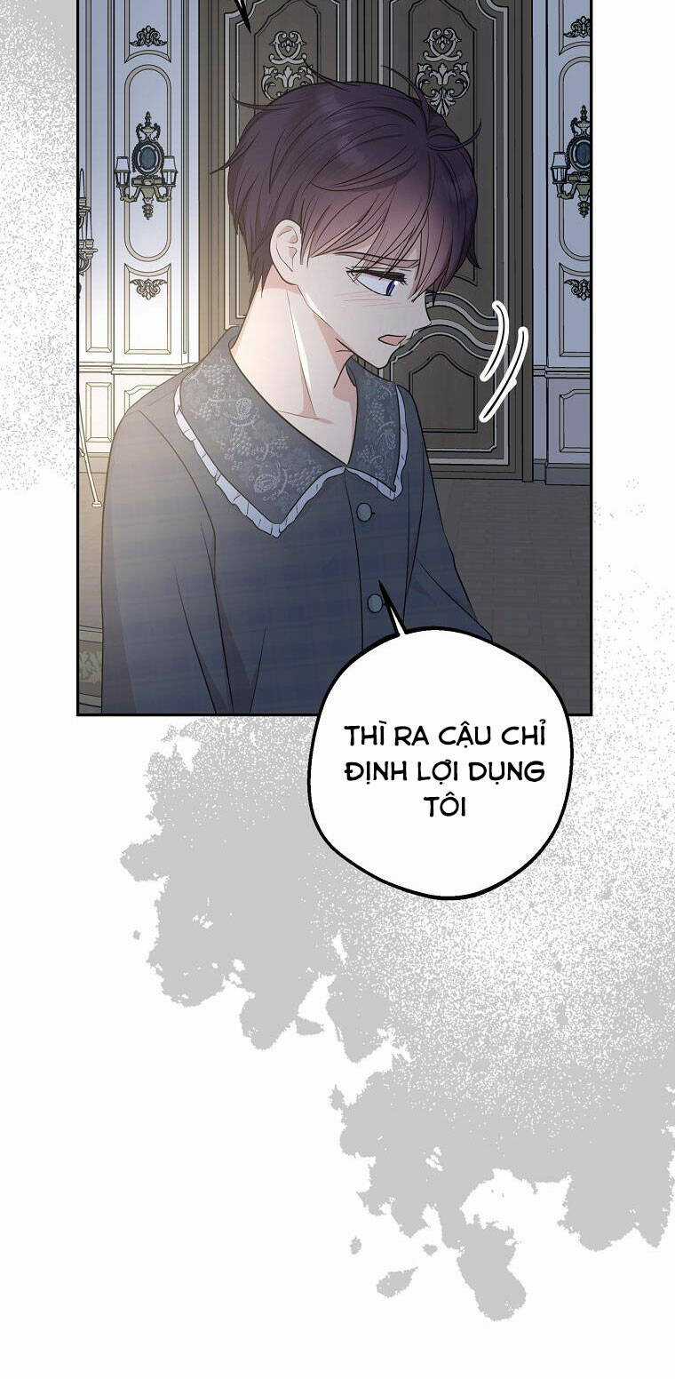 Tồn Tại Như Nàng Công Chúa Dã Chủng Chapter 85 trang 35