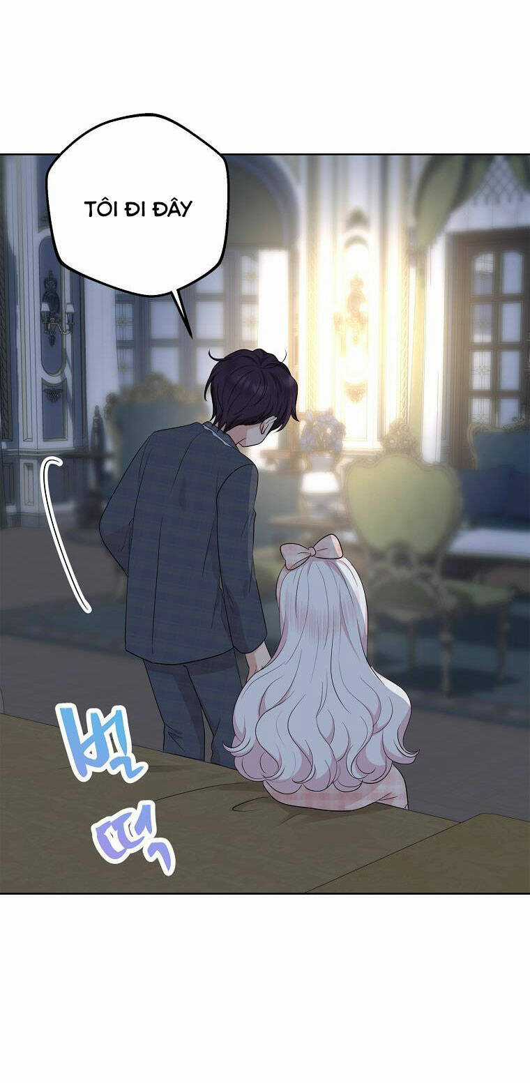 Tồn Tại Như Nàng Công Chúa Dã Chủng Chapter 85 trang 36