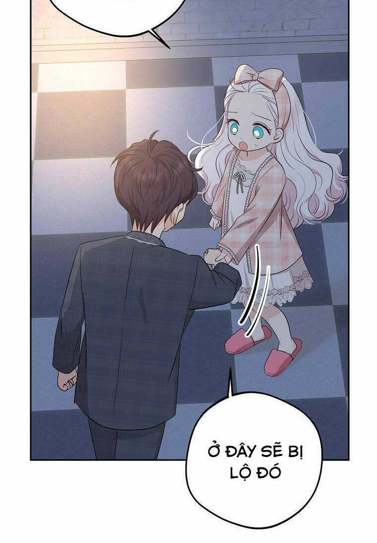 Tồn Tại Như Nàng Công Chúa Dã Chủng Chapter 85 trang 4