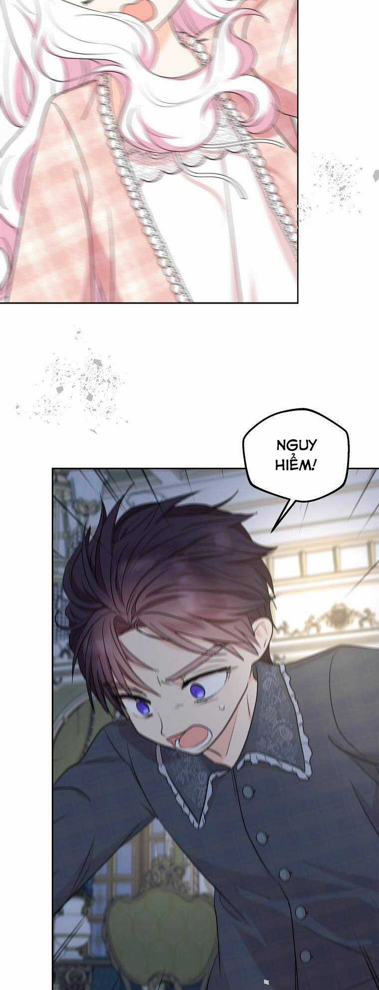 Tồn Tại Như Nàng Công Chúa Dã Chủng Chapter 85 trang 40