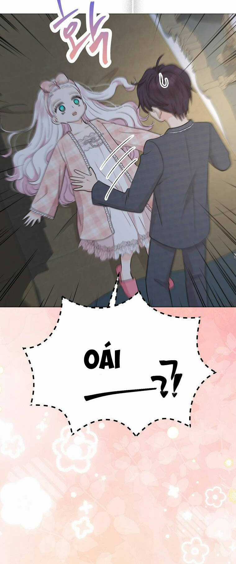 Tồn Tại Như Nàng Công Chúa Dã Chủng Chapter 85 trang 44