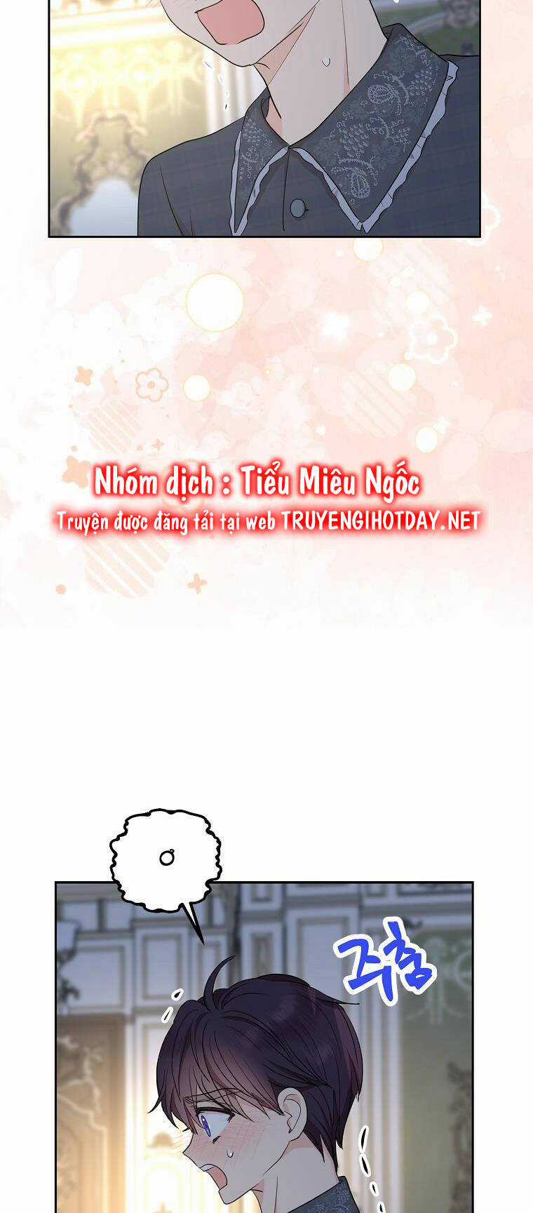 Tồn Tại Như Nàng Công Chúa Dã Chủng Chapter 85 trang 46