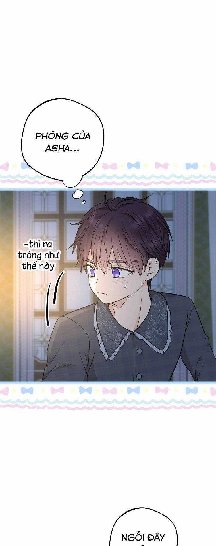 Tồn Tại Như Nàng Công Chúa Dã Chủng Chapter 85 trang 5