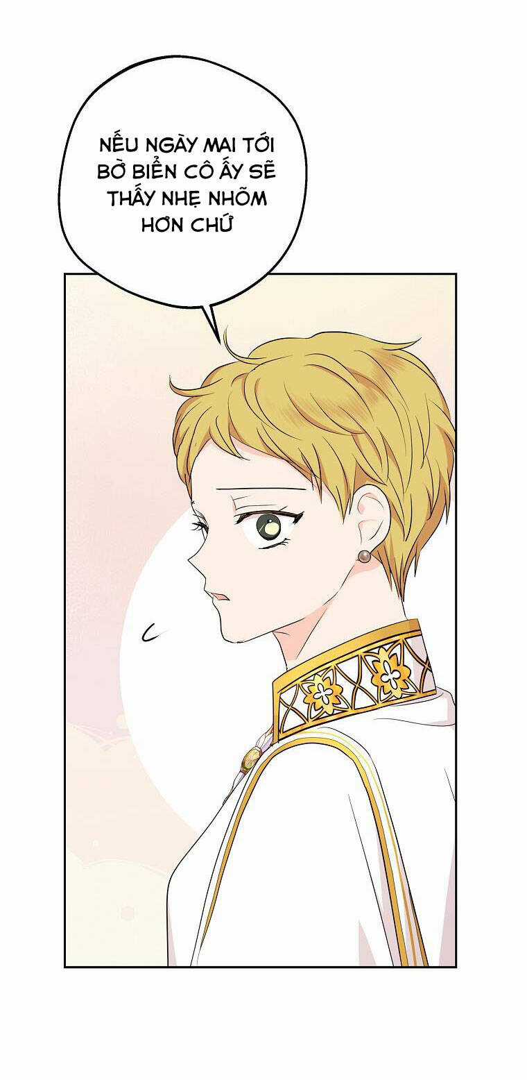 Tồn Tại Như Nàng Công Chúa Dã Chủng Chapter 85 trang 55