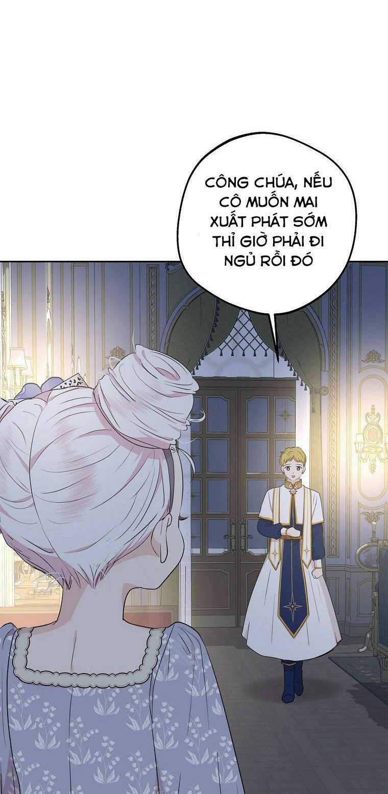 Tồn Tại Như Nàng Công Chúa Dã Chủng Chapter 85 trang 56