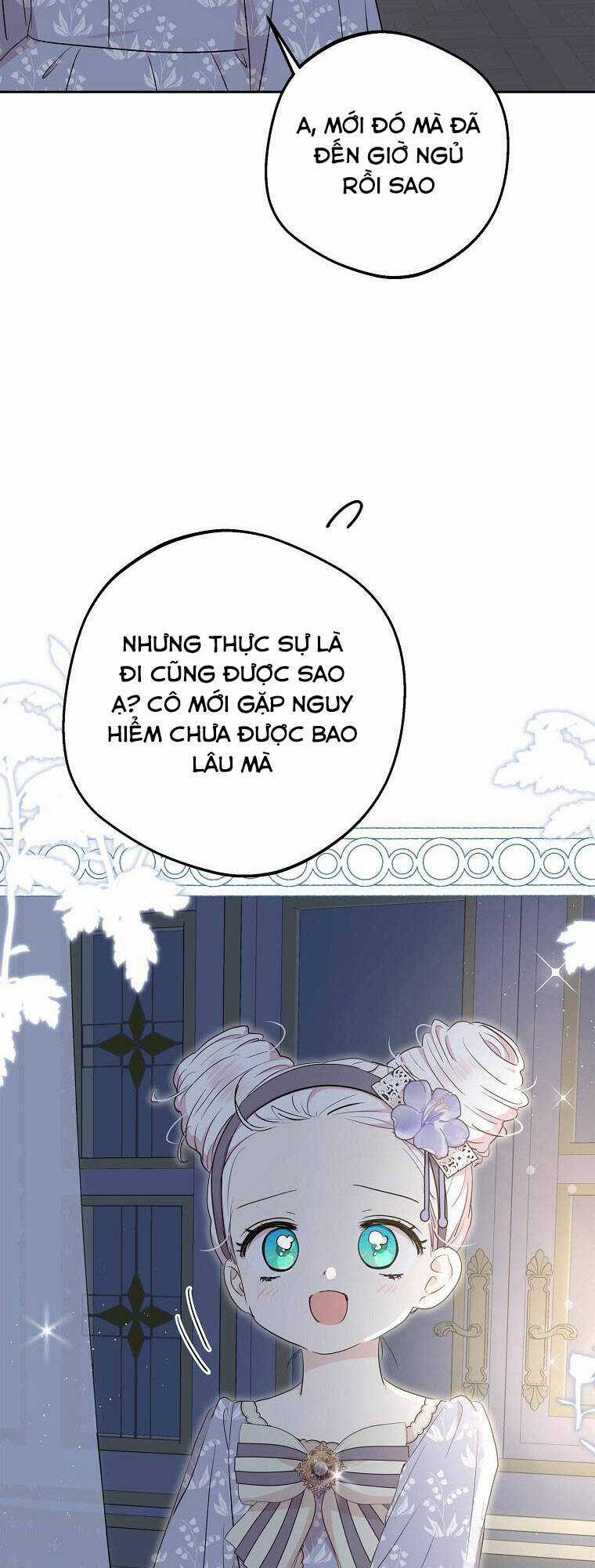 Tồn Tại Như Nàng Công Chúa Dã Chủng Chapter 85 trang 57
