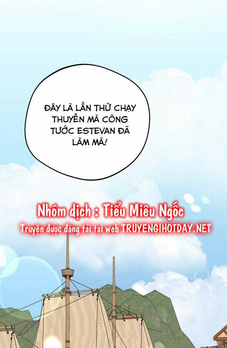 Tồn Tại Như Nàng Công Chúa Dã Chủng Chapter 85 trang 59