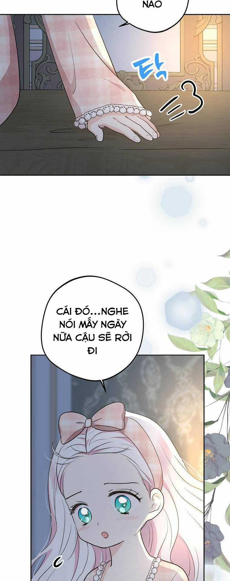 Tồn Tại Như Nàng Công Chúa Dã Chủng Chapter 85 trang 6