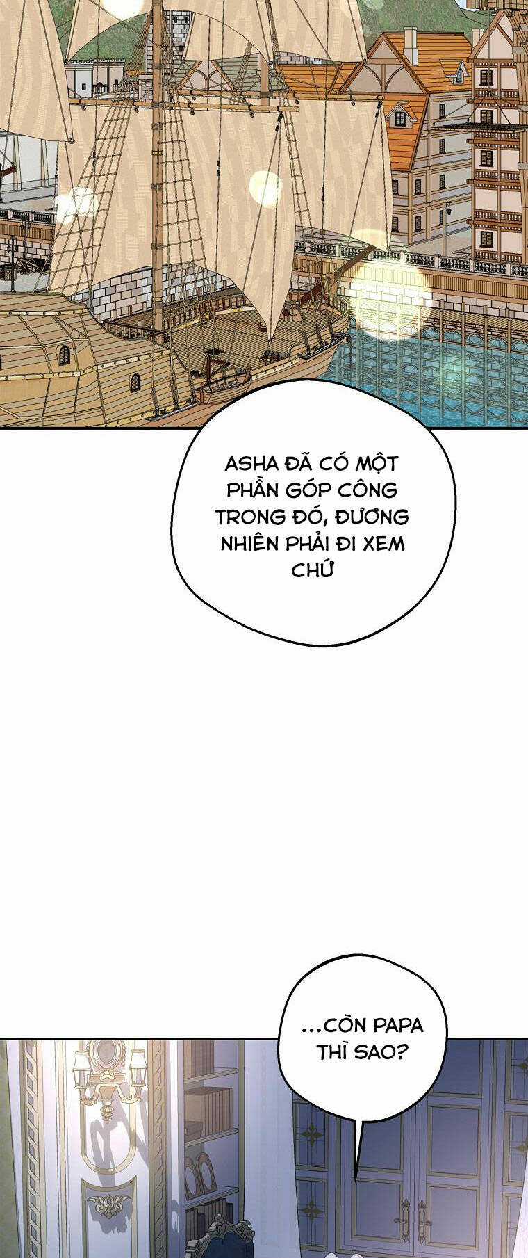 Tồn Tại Như Nàng Công Chúa Dã Chủng Chapter 85 trang 60