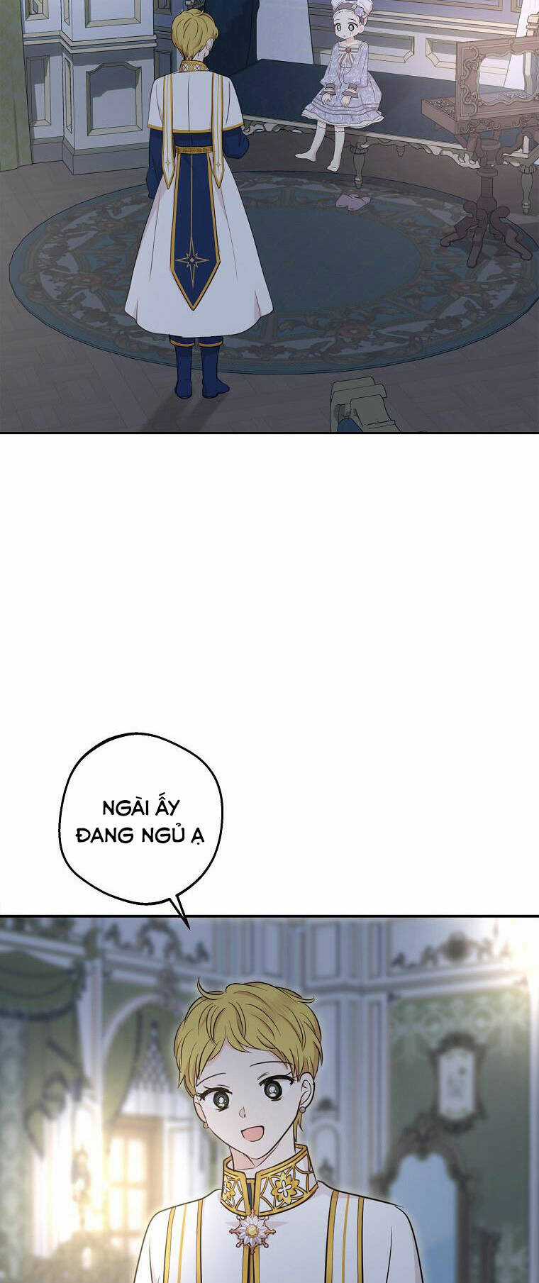 Tồn Tại Như Nàng Công Chúa Dã Chủng Chapter 85 trang 61