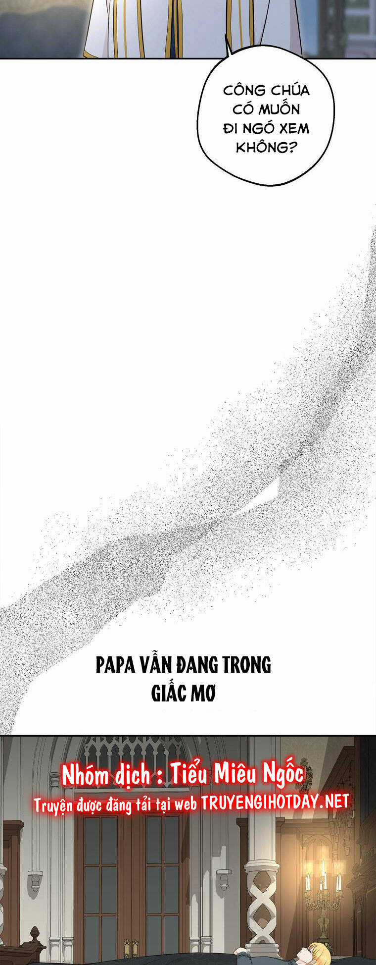 Tồn Tại Như Nàng Công Chúa Dã Chủng Chapter 85 trang 62