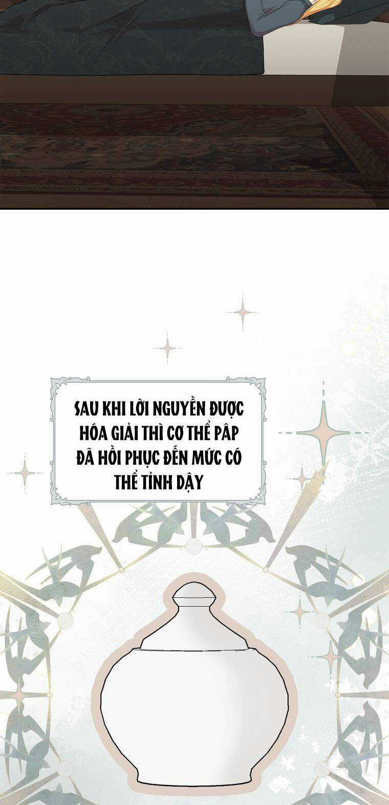 Tồn Tại Như Nàng Công Chúa Dã Chủng Chapter 85 trang 63