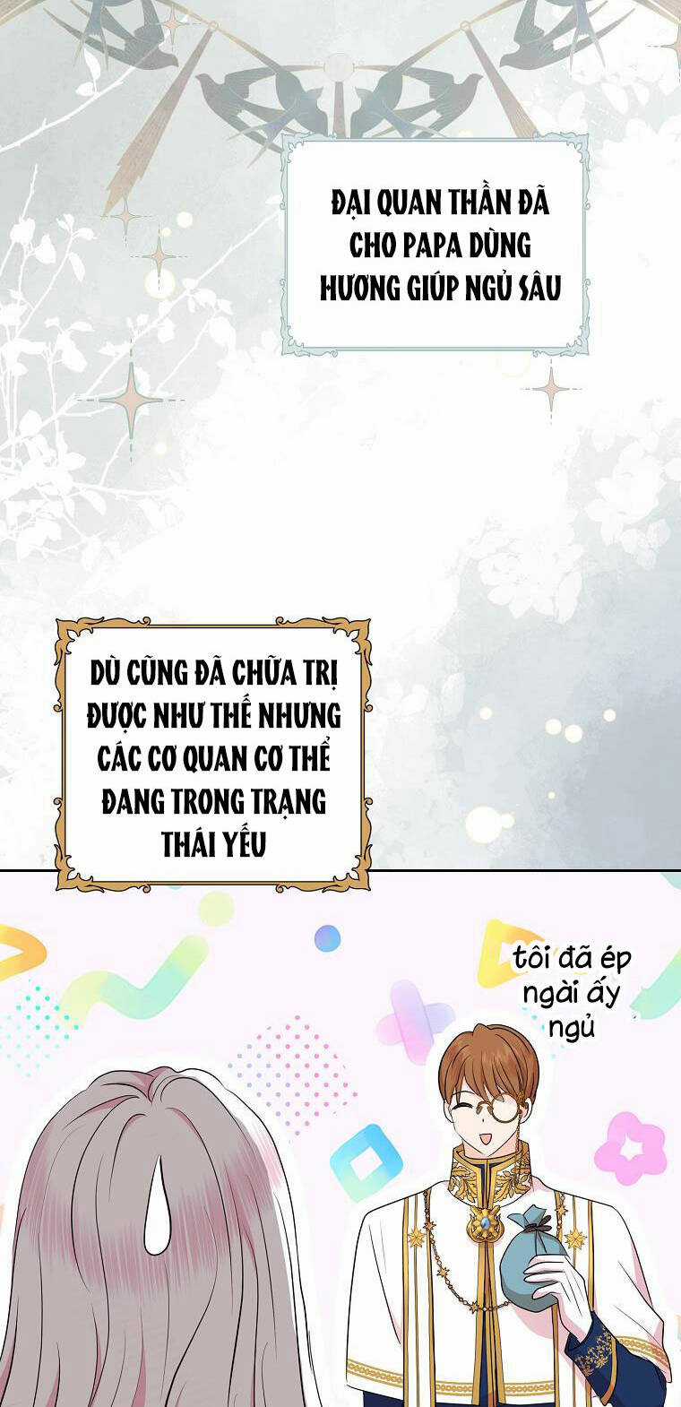 Tồn Tại Như Nàng Công Chúa Dã Chủng Chapter 85 trang 64