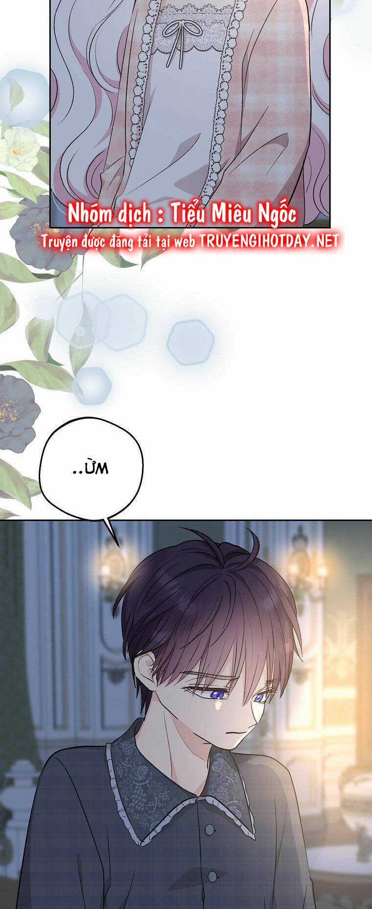 Tồn Tại Như Nàng Công Chúa Dã Chủng Chapter 85 trang 7