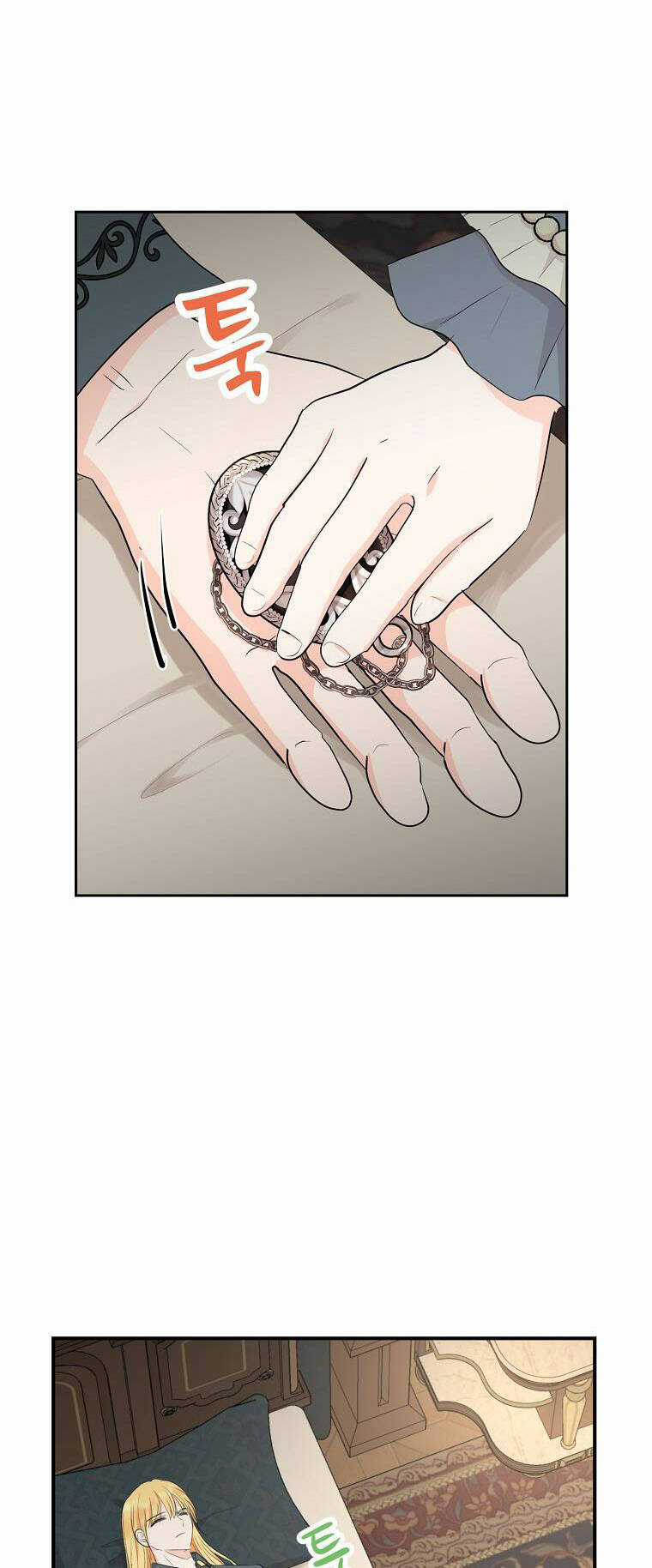 Tồn Tại Như Nàng Công Chúa Dã Chủng Chapter 85 trang 70