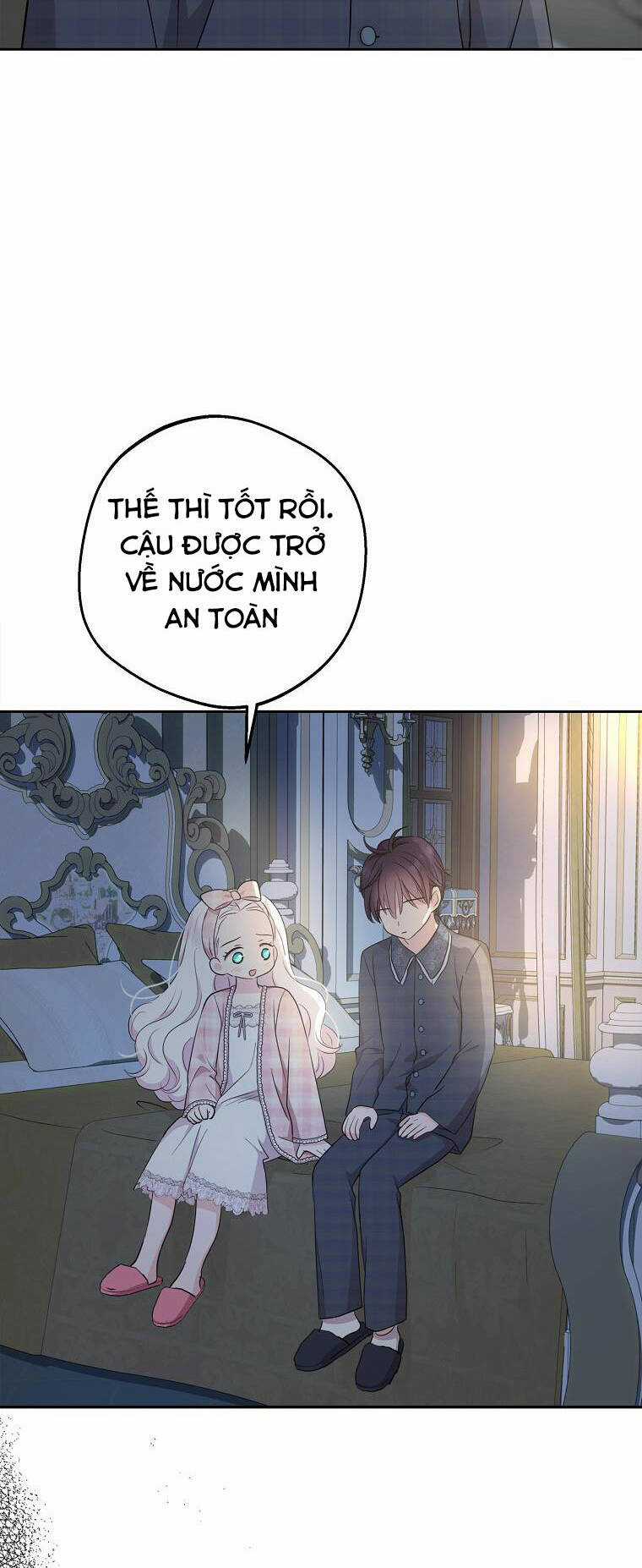 Tồn Tại Như Nàng Công Chúa Dã Chủng Chapter 85 trang 8