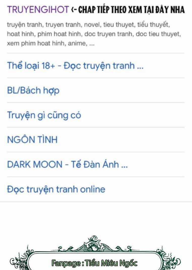 Tồn Tại Như Nàng Công Chúa Dã Chủng Chapter 86 trang 1